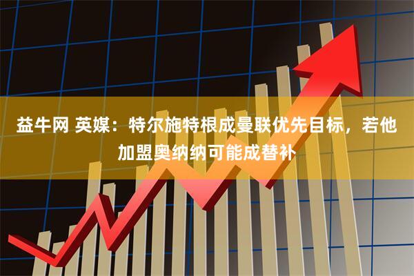 益牛网 英媒：特尔施特根成曼联优先目标，若他加盟奥纳纳可能成替补